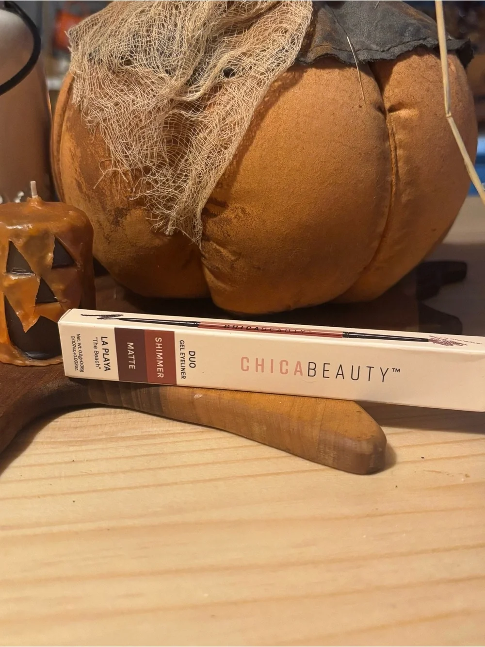 Chicabeauty dual ended
